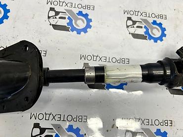 om6: Рулевая колонка Mercedes Benz Sprinter W906 OM651 2011 Контрактный из — 7