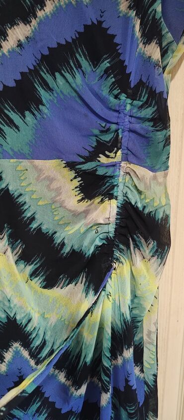 Haljine: S.Oliver XL, bоја - Šareno, Kratkih rukava — 6