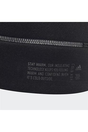 bas ortusu: Toxunma, trikotaj papaq, Adidas, Yeni, rəng - Qara — 3