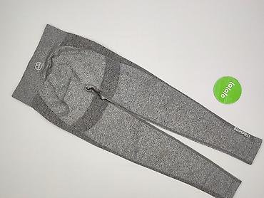 relaks kozaki: Legginsy Sportowe damskie, rozmiar S — 3