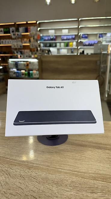 samsung book: Продаю Планшет Samsung Galaxy Tab A11 128гб абсолютно новый — 1