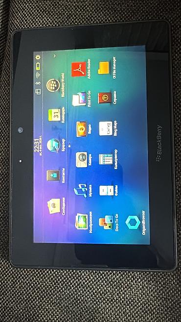 2 el ipad: Blackberry heveskarlari ucun blackberry playbook modeli,ideal — 1