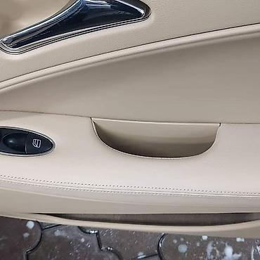 Автоуслуги: Профессиональная реставрация и покраска кожаных автомобильных сидений — 6