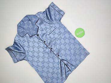 siader: Gucci, Koszula nocna damska, rozmiar 3XL — 2