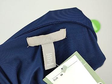 kod ranatowy hm: H&M, Bluzka damska, rozmiar M — 4