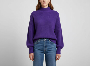diverse sweter: Divided, Women`s sweater, size S
