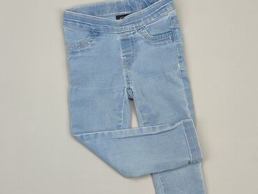 Spodnie jeansowe, Cool Club, 2-3 lat, 98, stan - Bardzo dobry