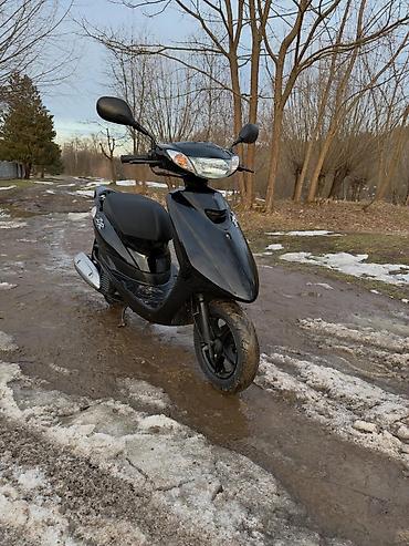 фольксваген тигуан л с: Yamaha skuter – Zip seriyası, qara rəng Xüsusiyyətlər: - Kompakt və — 1