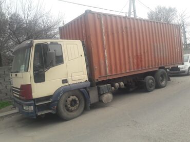 грузоперевозки до 6 тонн: УСЛУГИ перевозка будка 40 куб 7м грузоперевозки под 14 тон