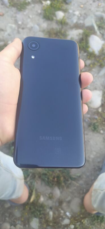 Elektronika: Samsung Galaxy A03s | 32 GB | rəng - Qara