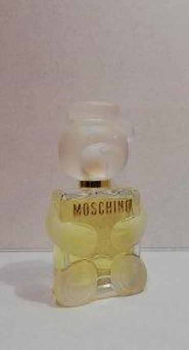 Parfemi: MOSCHINO TOY 2 EDP100ML TSTR | Moschino Toy 2 edp100ml tstr — 8