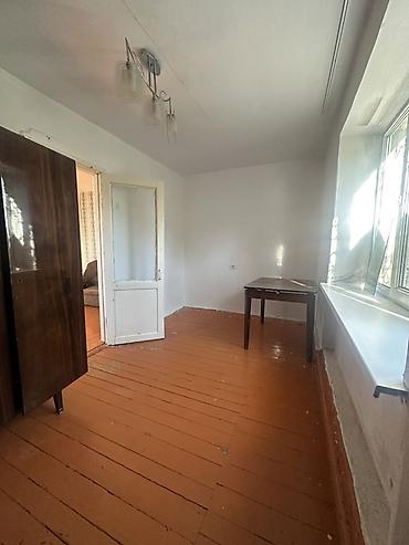 дом ремонт: 3 комнаты, 46 м², Хрущевка, 1 этаж, Требуется ремонт — 1