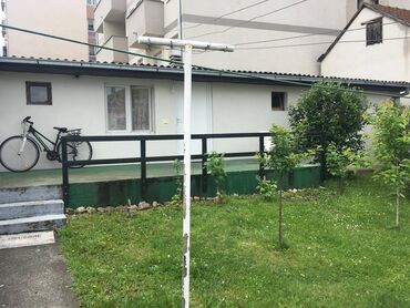 Dugoročni najam stanova: 2 sobe — 1