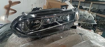 Ehtiyat hissələri: Honda Accord avtomobili üçün LED ön farası. Bu fara, aydın — 2