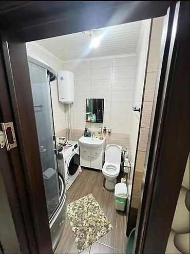 2017: 1 комната, 55 м², Верхний Джал Элитка, 3 этаж, Евроремонт — 1