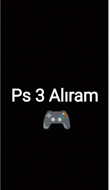 xolikan qiymeti: Ps3-aliram yüksək qiymətə at lalafo.az xolikan qiymeti: Ps3-aliram yüksək qiymətə