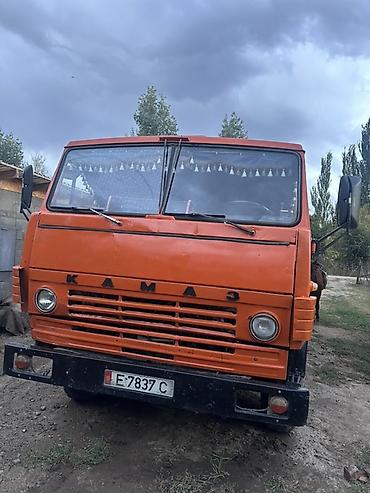 шевроле спарк м300: КАМАЗ 5520самосвал, оранжевый, колесная формула 6×4. Основные — 2