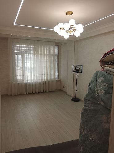 Курулуш жана оңдоо кызматтары: Светлая квартира с современным ремонтом в спокойной светлой гамме. В — 6