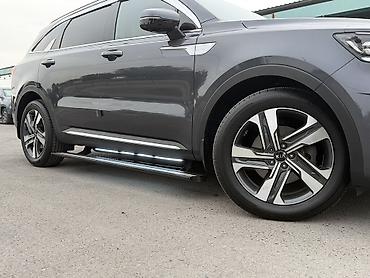 Kia: Kia Sorento: 2020 г., 1.6 л, Автомат, Гибрид, Кроссовер — 4