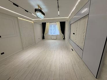 Продажа квартир: 2 комнаты, 76 м², Элитка, 9 этаж, Евроремонт — 5