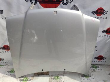панель на спринтер: Капот Mercedes-Benz C-Class W202 М111 2 1998 (б/у)
