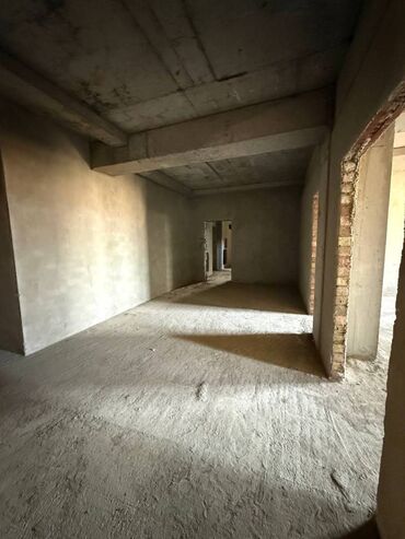 Продажа квартир: 4 комнаты, 154 м², Элитка, 7 этаж, ПСО (под самоотделку) — 12