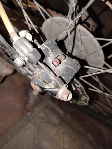 Şəhər velosipedləri: Velosiped26liq ünvan Maştağa qiymət 100 velosipedi üzünuz gotureceksi — 1