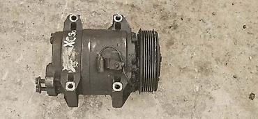 db killer cena: ALTERNATOR ZA VOLVO XC90 ZA 2005. GOD. | VOLVO XC XC90 2.4 DIZEL — 4