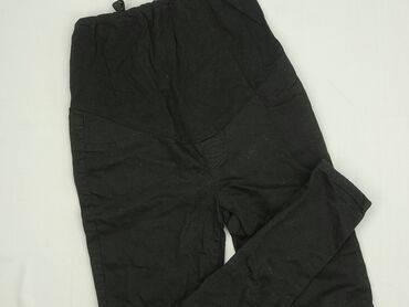 legginsy z futerkiem damskie: Lc Waikiki, Брюки жіночі, розмір M