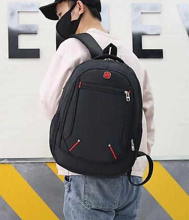 Рюкзаки: ПРОДАЮ РЮКЗАКИ В ОТЛИЧНОМ — 21