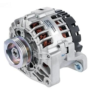 bež: RENAULT THALIA - ALTERNATOR | NOVO! NOVO! NOVO! U ponudi imamo — 3