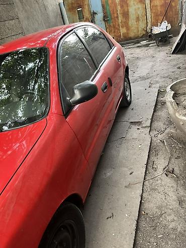 lada 9: Daewoo Lanos: 2004 г., Хэтчбэк — 4