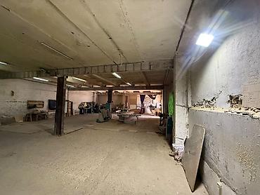 мебельная цех: Furniture, carpentry, 600 м², Электричество, Не действующий, With parking — 8