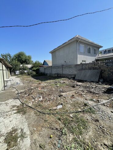 продается жилой дом в село арашан: 3 соток, Бизнес үчүн, Кызыл китеп, Сатып алуу-сатуу келишими