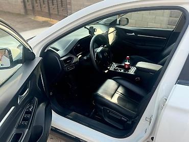 BYD: BYD : 2021 г., Автомат, Электромобиль, Седан — 9