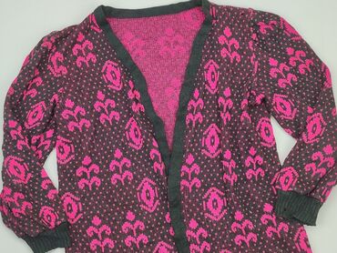 t shirty dekolt v: Knitwear, L (EU 40), condition - Good