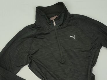 Puma, Women`s sweatshirt, size XS