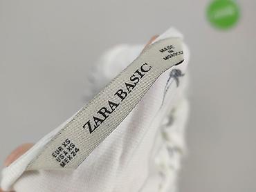 zara basic 77302: Zara, Bluzka damska, rozmiar XS — 4