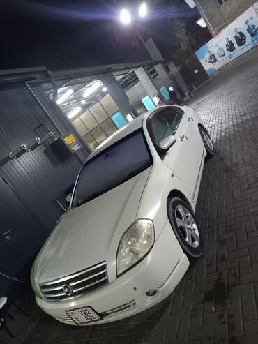 Nissan: Nissan Teana: 2004 г., 2.3 л, Автомат, Бензин, Седан