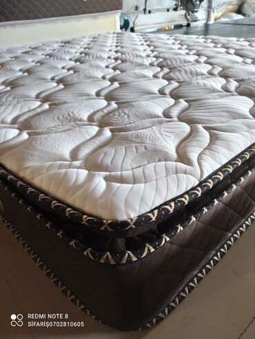 Matraslar: Yeni, Ortopedik matras — 18