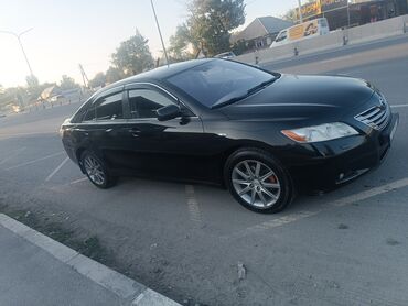 какая машина подходит для яндекс такси бишкек: Toyota Camry: 2007 г., 3.5 л, Автомат, Бензин, Седан