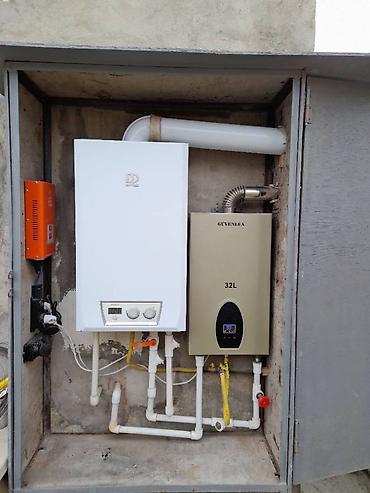 zığda: Zığ qəs. 3 otaqlı, 90 kv. m, Kredit yoxdur, Yeni təmirli — 4