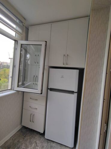 Köhnə tikili: Bakı, 2 otaqlı, Köhnə tikili, m. Memar Əcəmi, 34 kv. m — 9