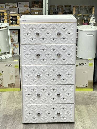 Шифоньеры: Шифоньер, Новый, Прямой, Пластик — 3