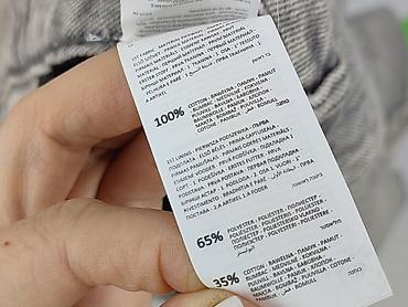 cropp szorty: Cropp, Szorty damskie, rozmiar L — 6