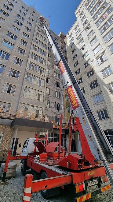 hotwav hyper 7s: Автолифт Г.Ош кызматта — 1