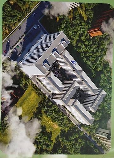 Новостройки от застройщика: Построен, Элитка, 2 комнаты, 83 м² — 1