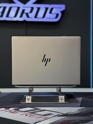 intel xeon e3: 🔹 Сенсорный HP Elitebook | Ryzen 5 7535U ✅ Подходит для программ: • — 6