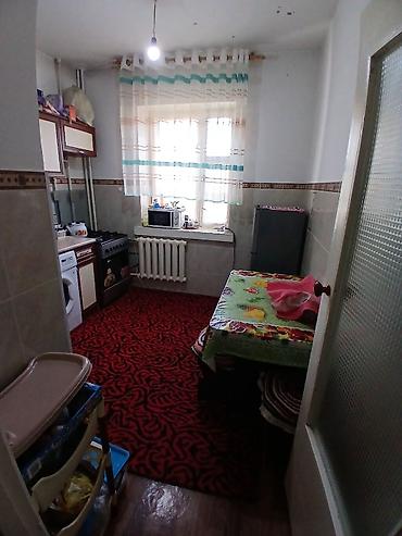 санузла: 1 комната, 3593 м², Индивидуалка, 3 этаж, Косметический ремонт — 9