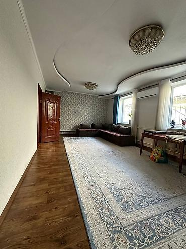 кыргыз недвижимости: 6 бөлмө, 160 м², 5 соток, Бишкек, Арча-Бешик ж/м Менчик ээси — 8